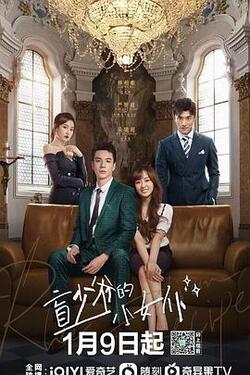 盲少爷的小女仆免费在线观看
