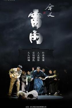 今又《雷雨》免费在线观看
