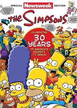 辛普森一家第三十季免费在线观看