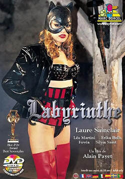 性迷宫免费在线观看