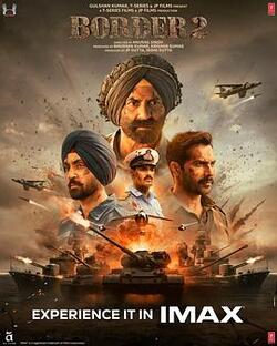 边境战争2免费在线观看